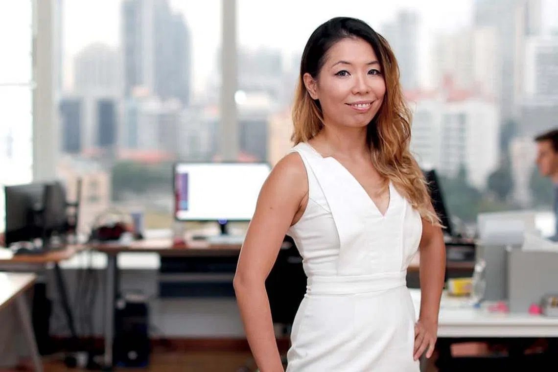 Helping retailers grow