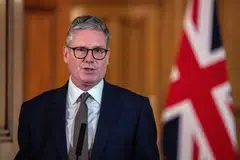 Prime Minister Keir Starmer has warned Britons that the budget announcement on Oct  30 will be “painful”, with tax rises and spending cuts expected.