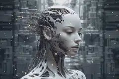 Generative artificial intelligence could transform life as we know it.