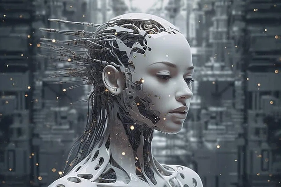 Generative artificial intelligence could transform life as we know it.