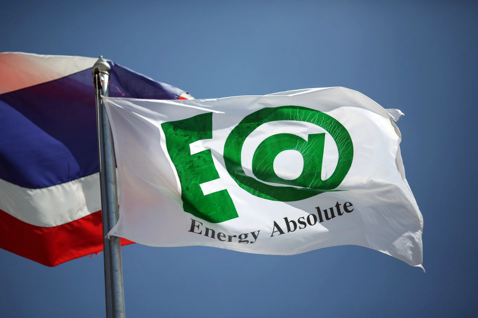Energy Absolute stock dives as CEO quits, rating is cut on probe - The ...