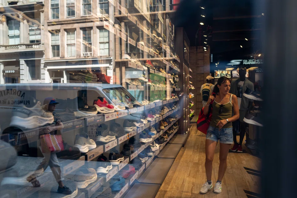 Try to make a reservation in a restaurant, book a flight or get a room in a hotel, and you would have to conclude that the American economy is booming – a sentiment that runs contrary to the Fed’s mission of getting consumers to stop spending so much, in its fight against inflation.