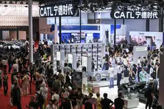 Prospective investors have been told orders for CATL stock made below HK$263 per share risk missing out on allocations.