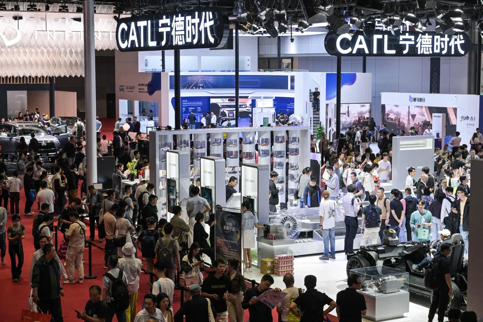Prospective investors have been told orders for CATL stock made below HK$263 per share risk missing out on allocations.