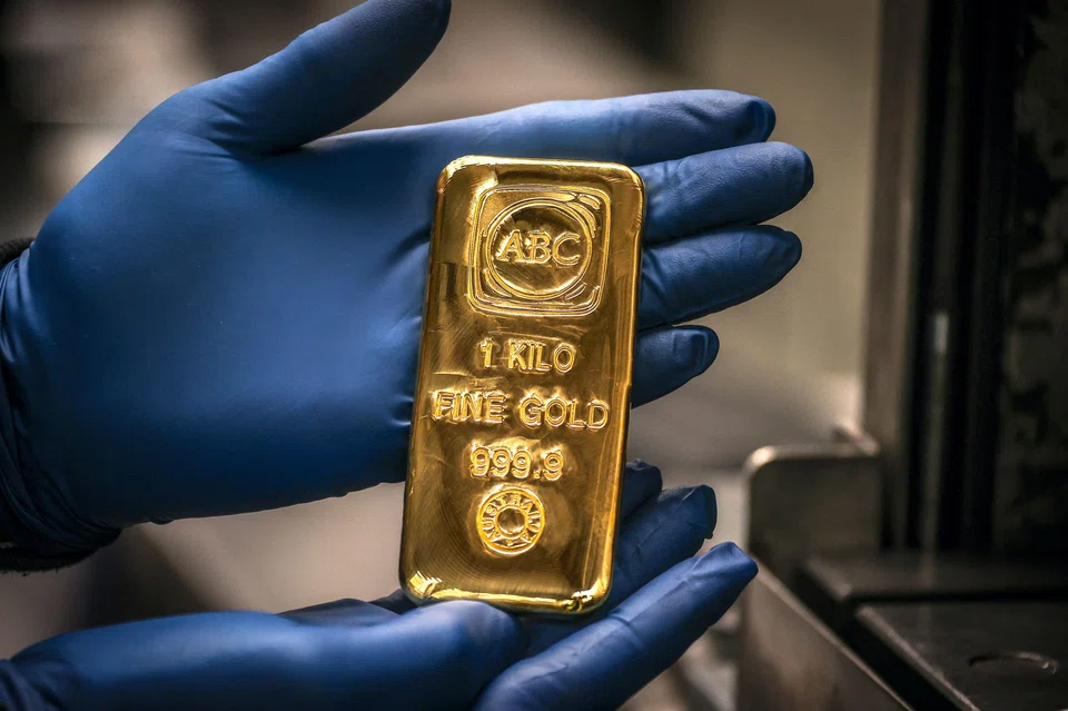 While gold is seen as a hedge against inflation and a safe asset during uncertain times, the non-yielding asset also tends to benefit in lower interest rate environments.
