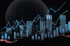 While residential property has delivered solid gains, observers say other assets such as equities often outpace it over the longer term.