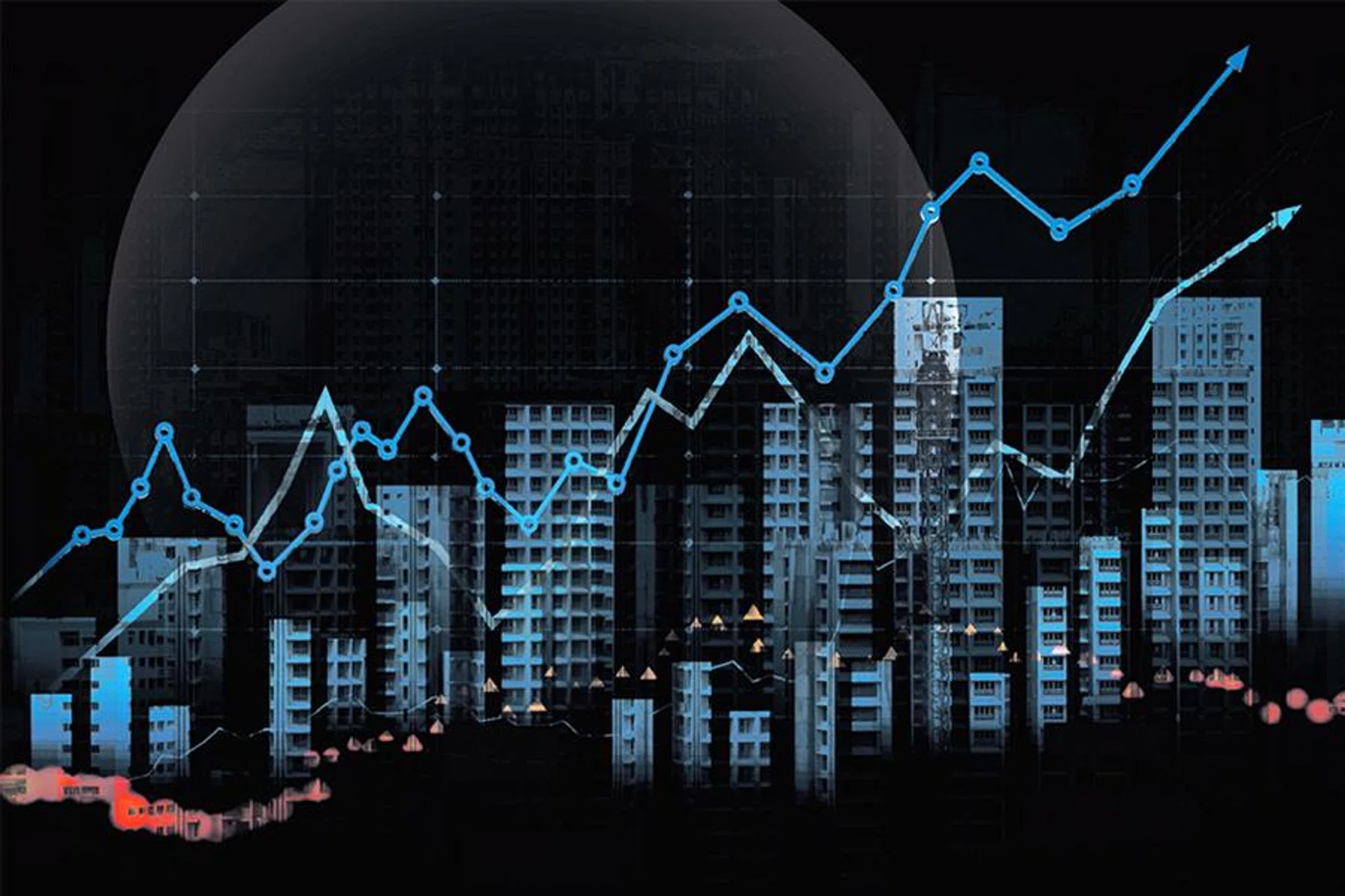 Higher costs, lower returns: Why are Singaporeans still betting on real estate?