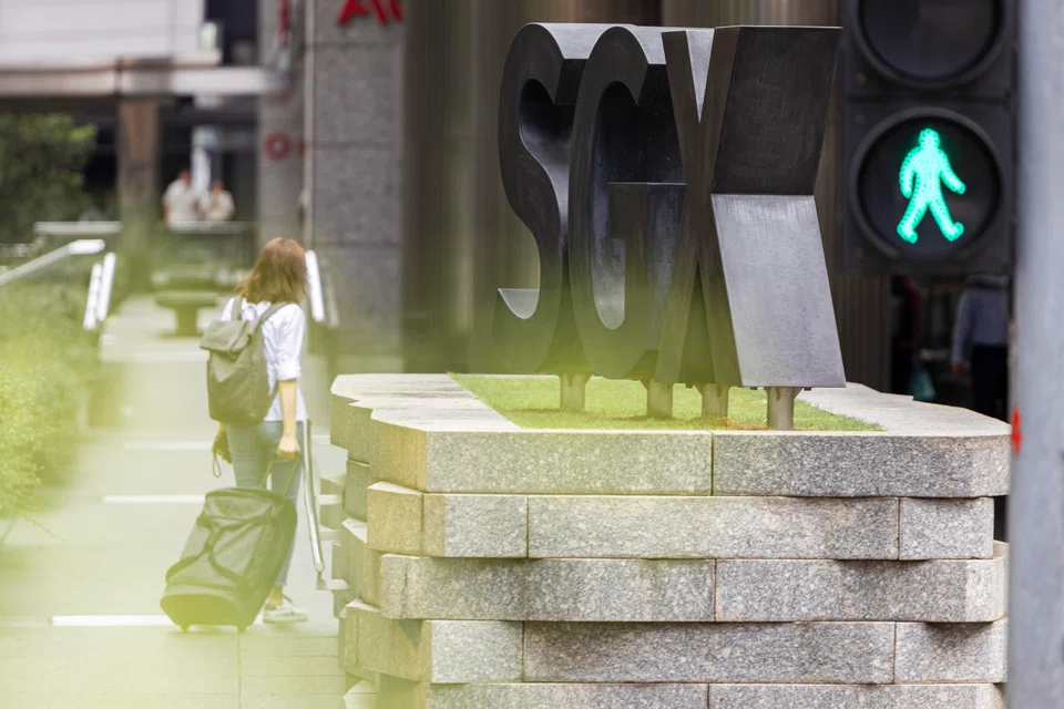 The placement will comprise new shares and vendor shares, which will be available to retail and institutional investors in Singapore. 