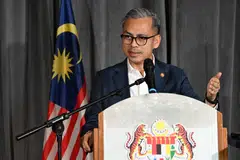 Malaysia government spokesperson Fahmi Fadzil said the country was prepared to engage with its US counterparts to better understand its concerns and stressed that it would comply with United Nations sanctions.