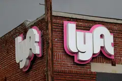 Lyft has struggled to win market share from its much-larger rideshare rival, Uber Technologies.