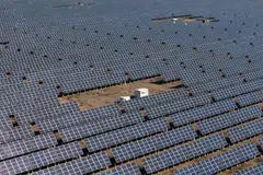 China has seen increased curtailments this year after shattering records for solar and wind installations in 2023.