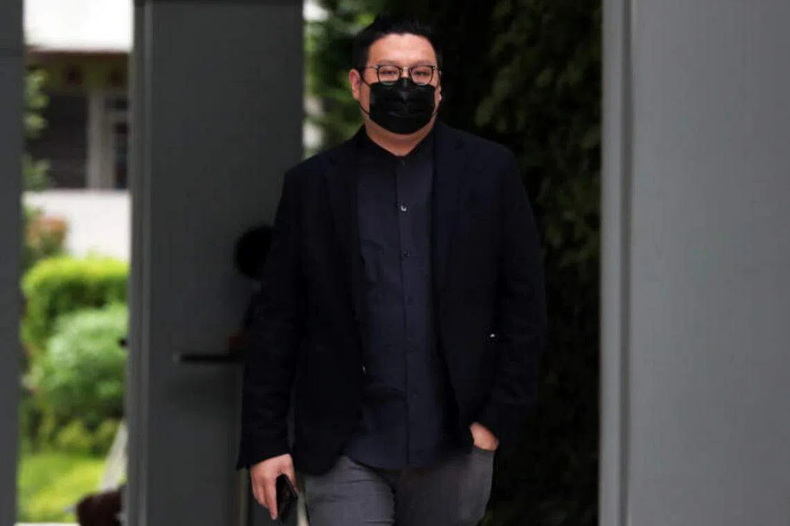 US$953m Singaporean fund ensnared by alleged nickel fraud