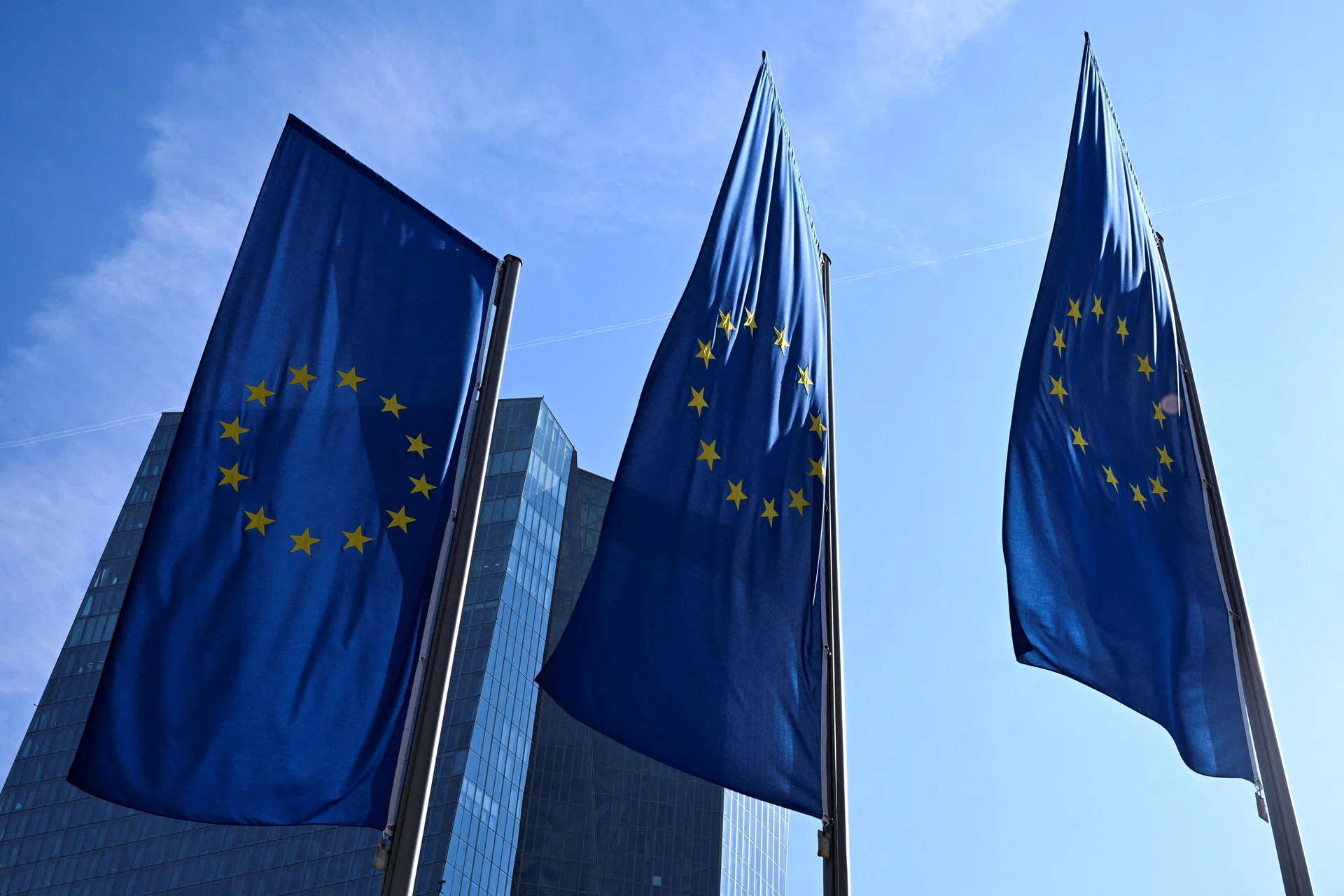 How should Europe respond to the energy shock?