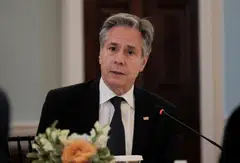 US Secretary of State Antony Blinken has prioritised promoting a “free and open” Asia-Pacific region - a thinly veiled criticism of China’s regional economic, strategic and territorial ambitions.