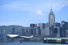 “Looking ahead, the Hong Kong economy should see further solid growth for the rest of 2025,” says acting government economist Cecilia Lam.