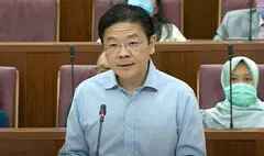 Deputy Prime Minister and Minister for Finance Lawrence Wong is expected to announce cost-of-living support while taking a longer-term view in this year's Budget Statement.