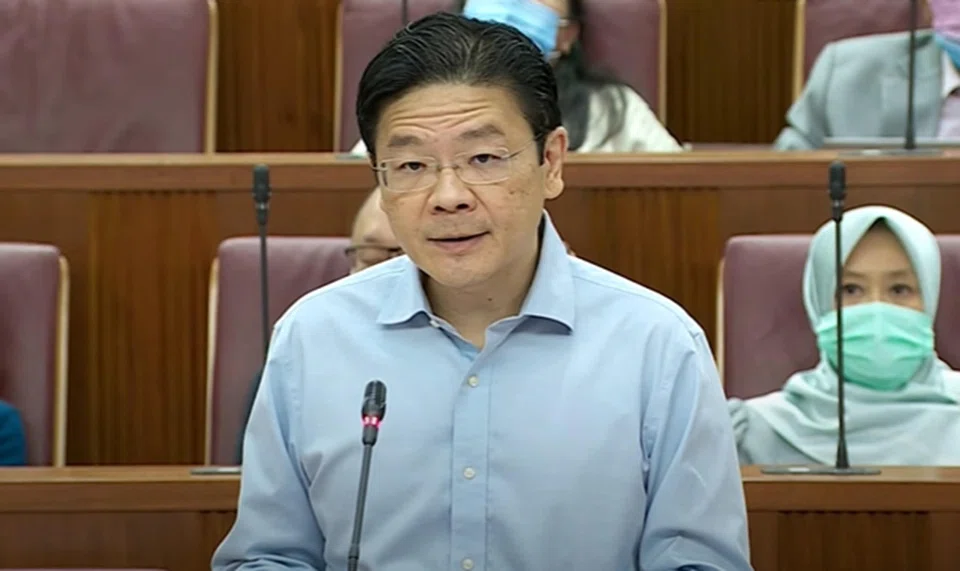 Deputy Prime Minister and Minister for Finance Lawrence Wong is expected to announce cost-of-living support while taking a longer-term view in this year's Budget Statement.