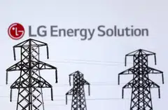 The Polish manufacturing unit of LG Energy Solution already indicated that its sales revenue from the east European country would likely drop by around a third this year to 26.5 billion zloty (S$9.03 billion). 