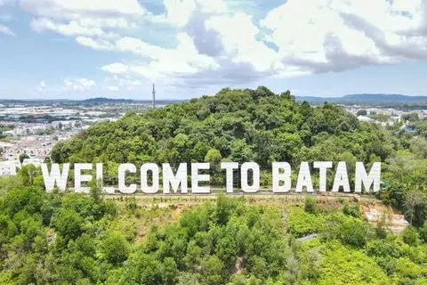 Batam’s data centre boom is just getting started, with caveats