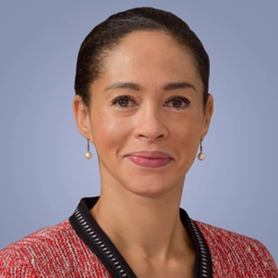 Singapore’s business culture has made huge progress in becoming a more equitable place for all, but there is still a lot more work to be done, says Valerie Mantot-Groene, regional managing director, Asean, Apex Group. PHOTO: