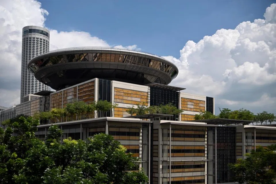 While the potential defamation suit can be commenced in Britain, this is unlikely to happen as Singapore may be regarded as the just and convenient forum, say lawyers. 