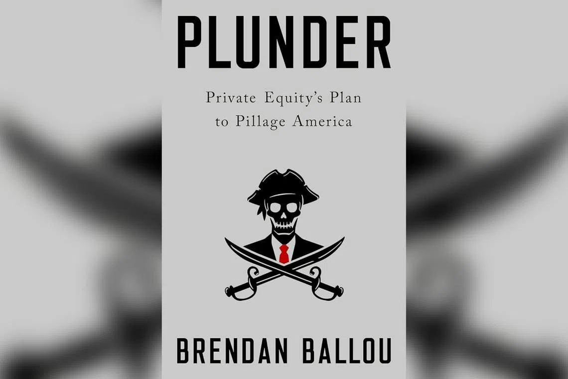 PE confers benefits such as access to lower-cost funding and expert management by specialists but in cases presented by the book, there might be negative consequences for employees, clients and companies.