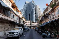 The administration of Thai Prime Minister Srettha Thavisin has rolled out measures to boost the country’s property sector as sales of new units and land remain sluggish. 