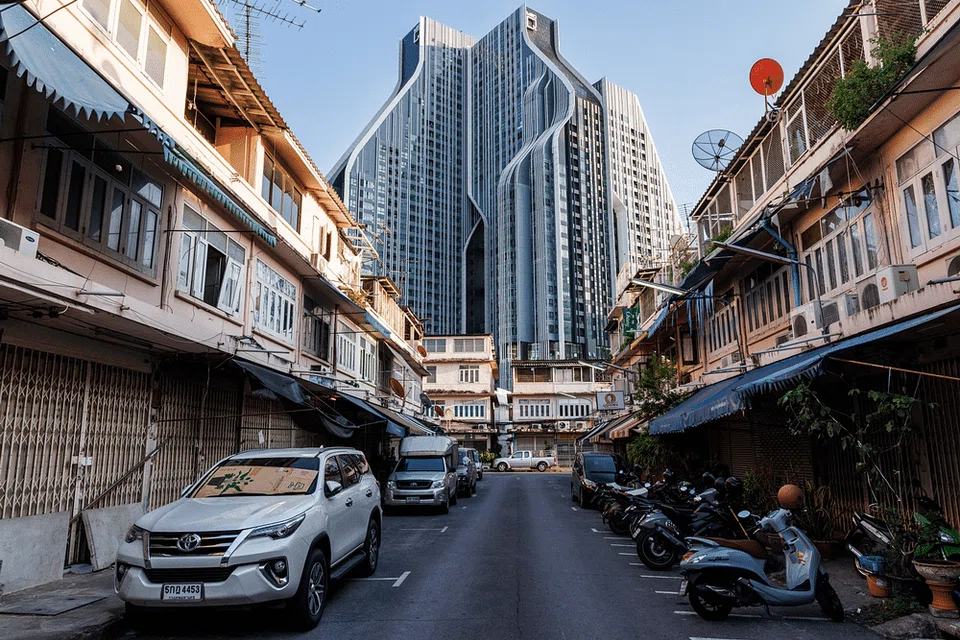 The administration of Thai Prime Minister Srettha Thavisin has rolled out measures to boost the country’s property sector as sales of new units and land remain sluggish. 