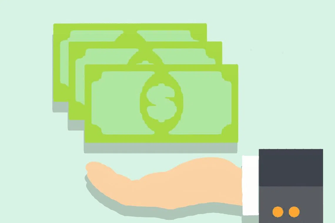 Your bonus might not be yours to keep, if you don't check carefully before taking it and quitting your company.