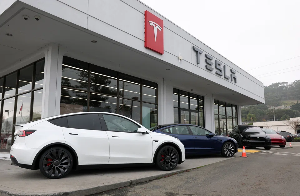 The NHTSA has received more than 140 consumer complaints related to doors on various Tesla models getting stuck, not opening or otherwise malfunctioning since 2018.