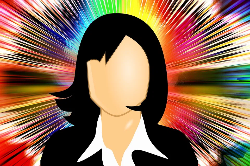 Women need to constantly prove and reinvent themselves throughout their working lives.