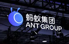 Ant is investing in AI as it seeks a new chapter after the regulatory crackdown that ended about two years ago.
