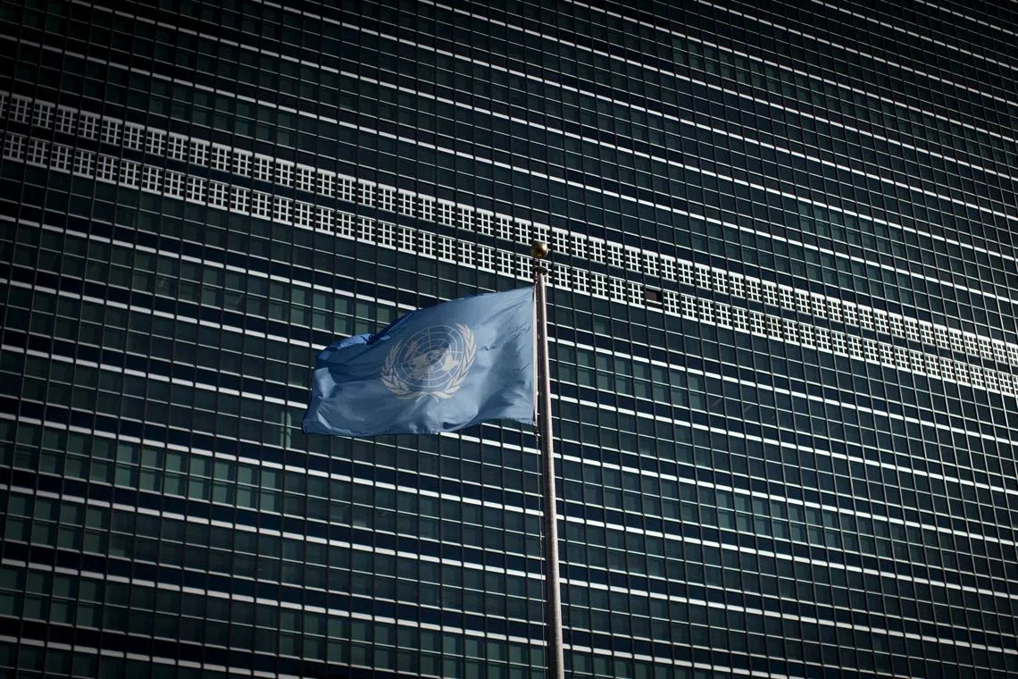 The international rules-based order -- based on which global organisations such as the United Nations operate -- is in need of repair, but remains essential and salvageable.