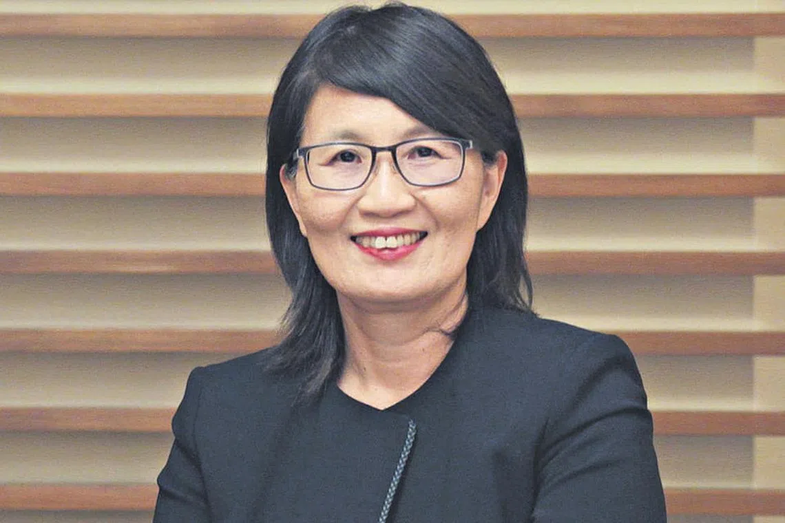 Family succession takes centrestage