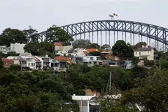 Sydney is already Australia’s most expensive housing market, with a median price approaching A$1.3 million, according to Cotality. 