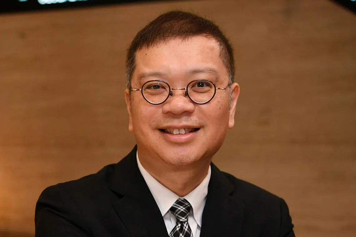 Good, better, best, never let it rest