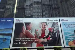 The average house price in top seven cities, including the capital New Delhi and the financial hub Mumbai, climbed 23 per cent from a year earlier to 12.3 million rupees (S$195,777) during the April-to-September period.