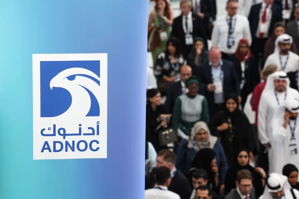 The decision to go ahead with the facility is the latest sign of Adnoc’s ambition to expand in the market globally.