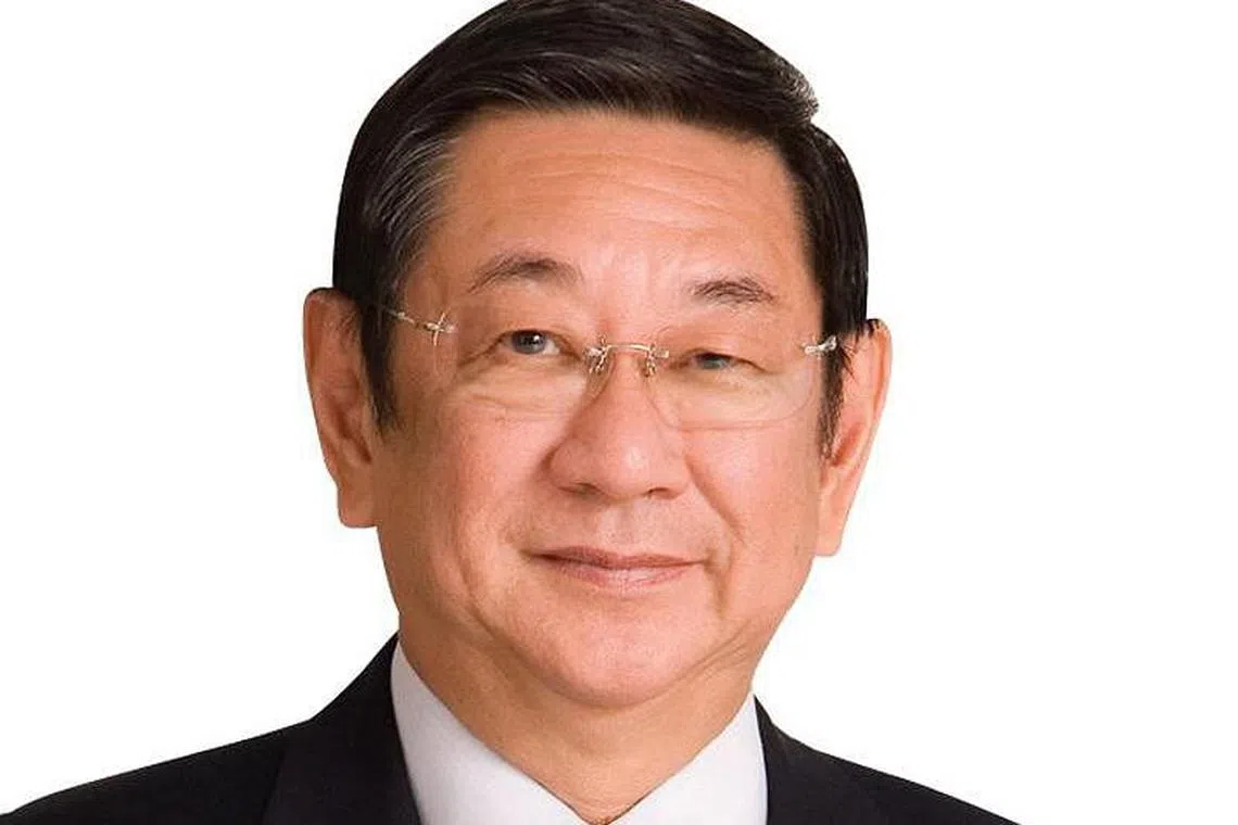 ecoWise lead ID resigns from other commitments to focus on compliance notice