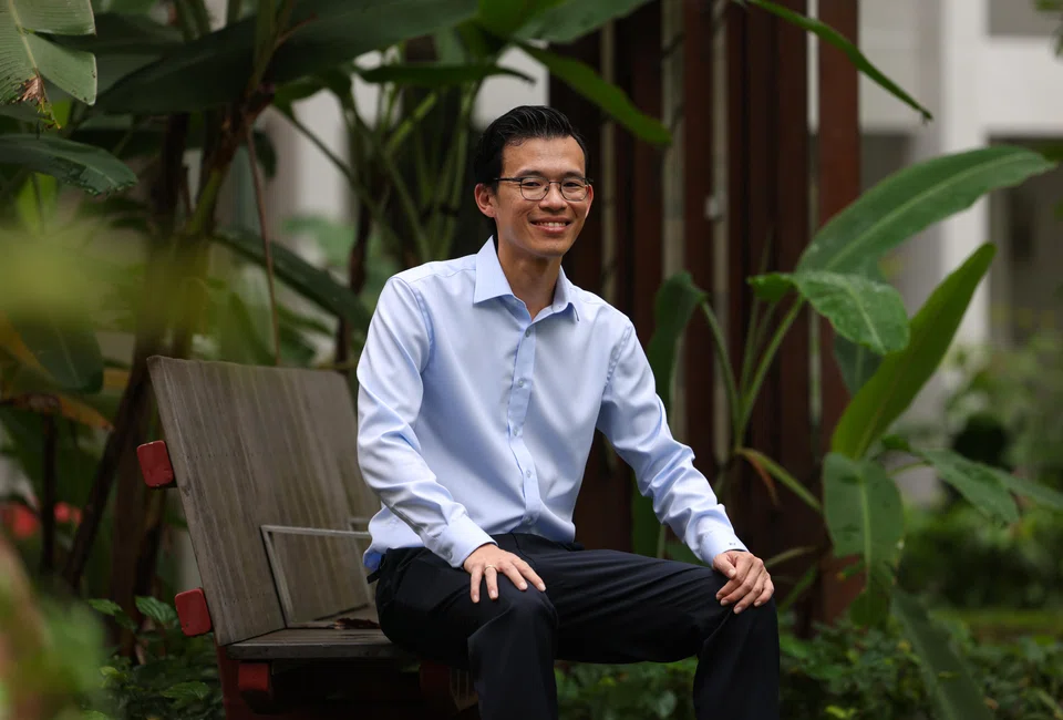 Tiong suggests reforms in the areas of research and development, startup funding and enterprise development.