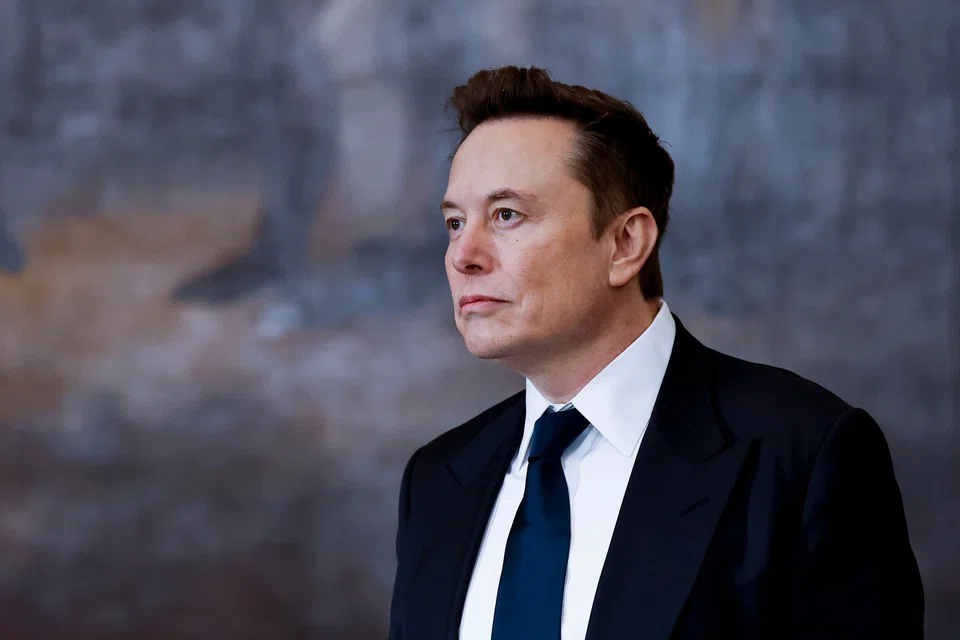 Musk’s 42 per cent stake in SpaceX is currently worth US$136 billion, or roughly the same amount as the value of his shares at market close.