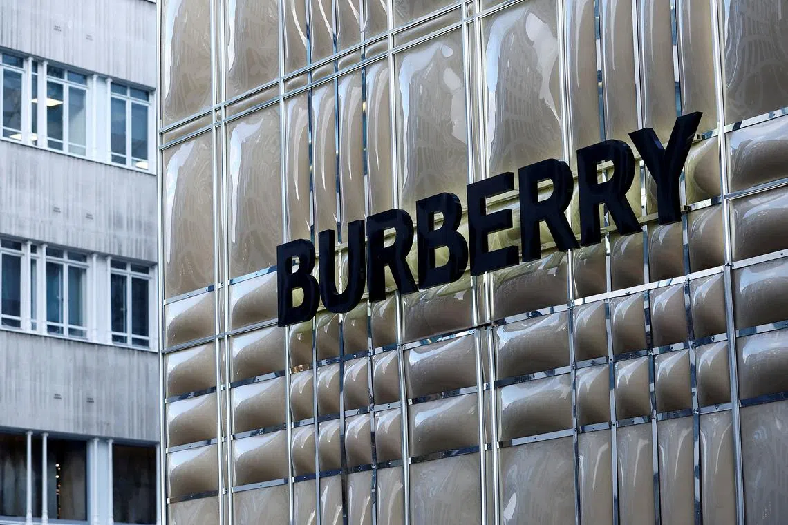 Burberry has been in turnaround mode for sometime, and under a number of different bosses.