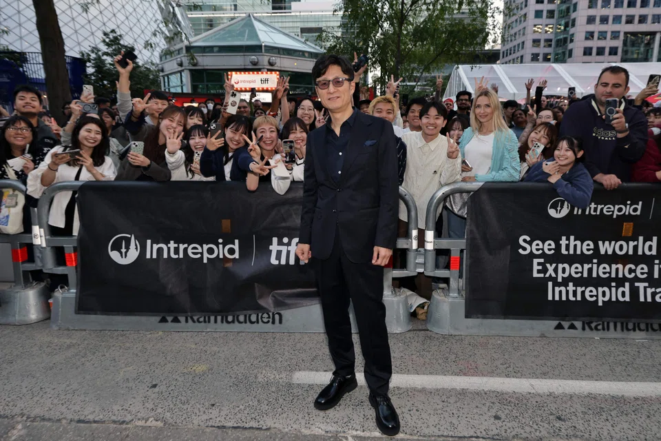 Director Lee Sang-il’s three-hour-long epic about kabuki theatre has surpassed the 17.35 billion yen record set by 'Bayside Shakedown 2' in 2003.