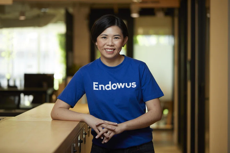 Endowus head of financial planning and editorial Jamie Lee highlights that young Singaporeans should be mindful of lifestyle creep and even higher inflation with luxury spending. 