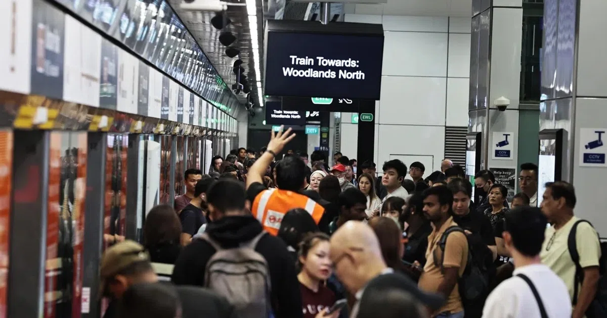 Independent panel suggests longer scheduled MRT closures in S'pore to ...