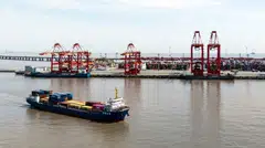 Vietnam, Thailand and South Korea have all put in place measures to stop goods from being rerouted through their countries to the US since Trump’s tariffs were unveiled in April.