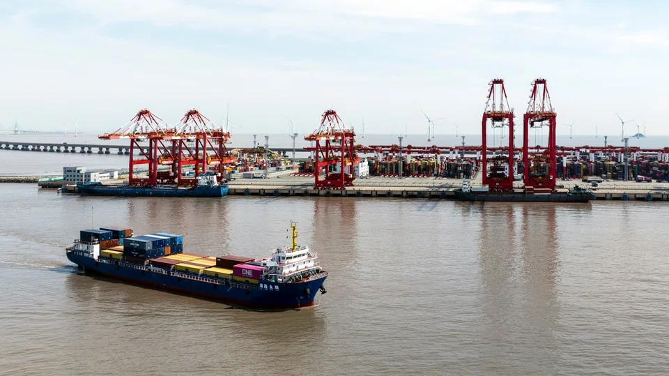 Vietnam, Thailand and South Korea have all put in place measures to stop goods from being rerouted through their countries to the US since Trump’s tariffs were unveiled in April.