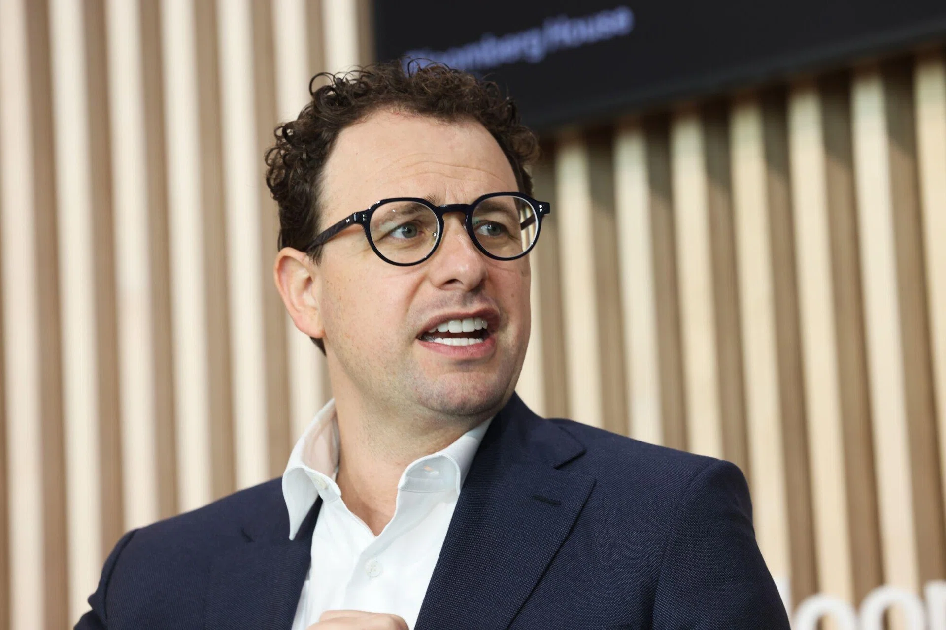 Anthropic CEO says selling advanced AI chips to China is ‘crazy’