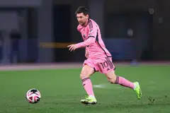 Messi’s no-show at the highly anticipated match in Hong Kong on Sunday caused a furore that has shown no sign of waning, with fans still demanding answers and a refund three days on.