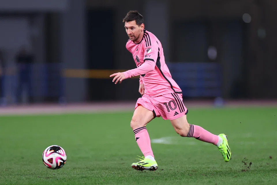 Messi’s no-show at the highly anticipated match in Hong Kong on Sunday caused a furore that has shown no sign of waning, with fans still demanding answers and a refund three days on.